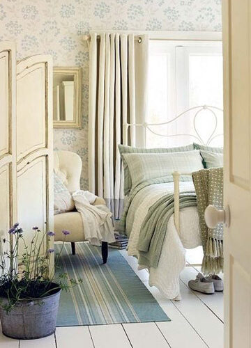 Neutral Rooms